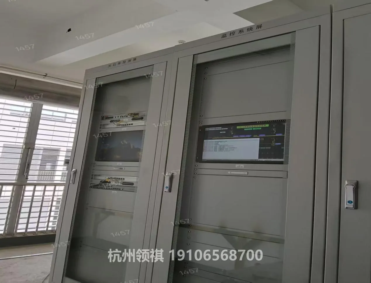 现场环境1