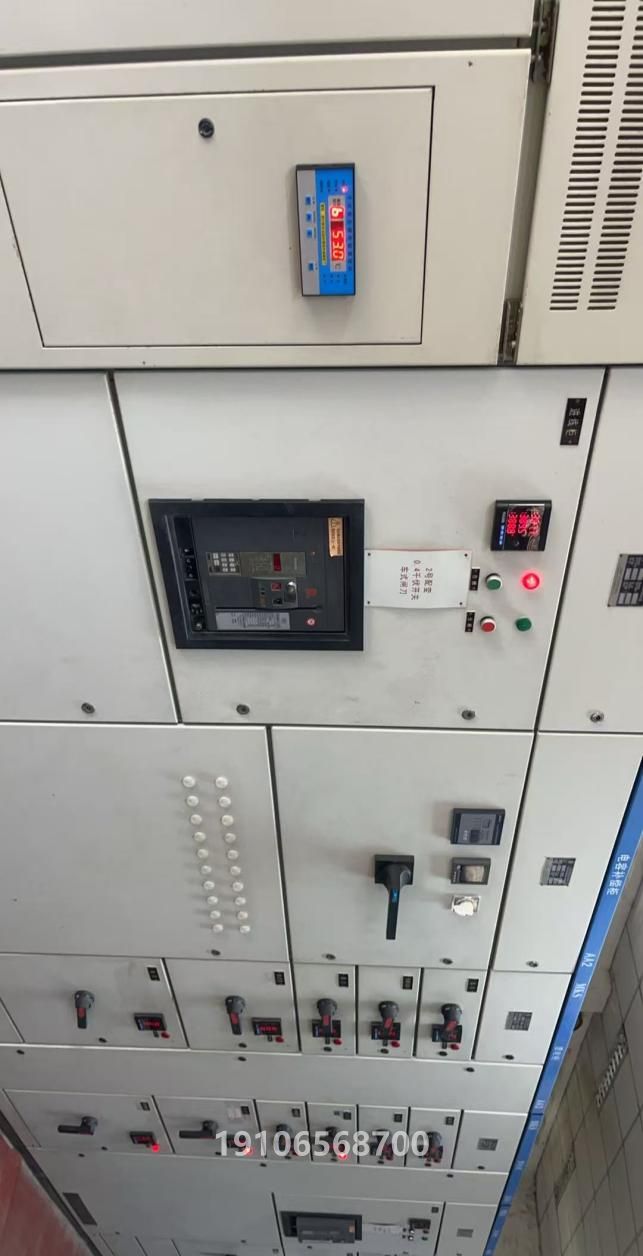 设备接线与安装